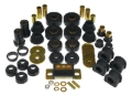 Picture of Prothane PRO Total Kits-Blk Bushings - 7-2024-BL