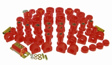 Picture of Prothane PRO Total Kits-Red Bushings - 7-2025