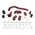 Picture of Wehrli WCF Intake Bundle Kit Cold Air Intakes - WCF100324-CT