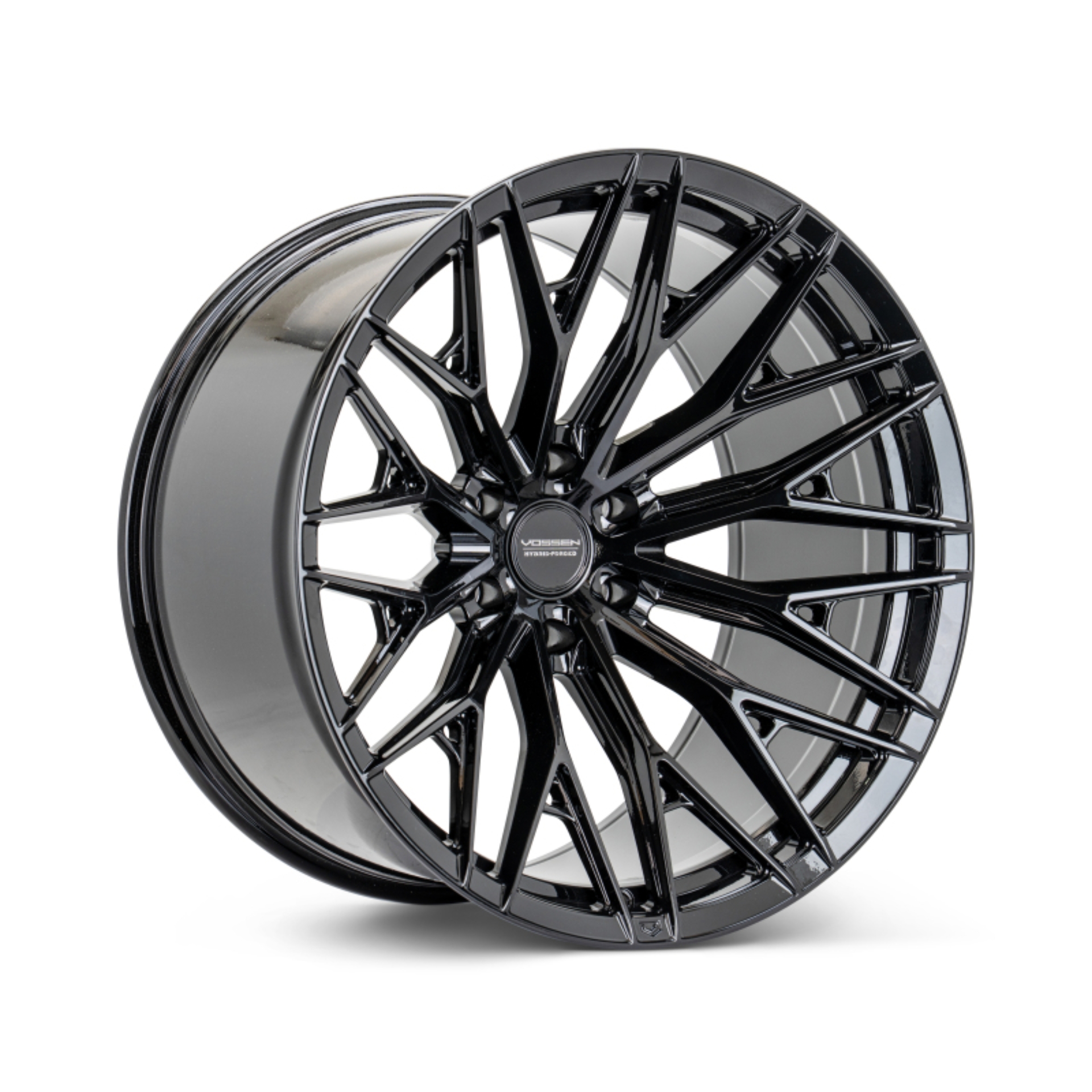 Picture of Vossen VOS HFX-6 Wheels - HFX6-0G01-30