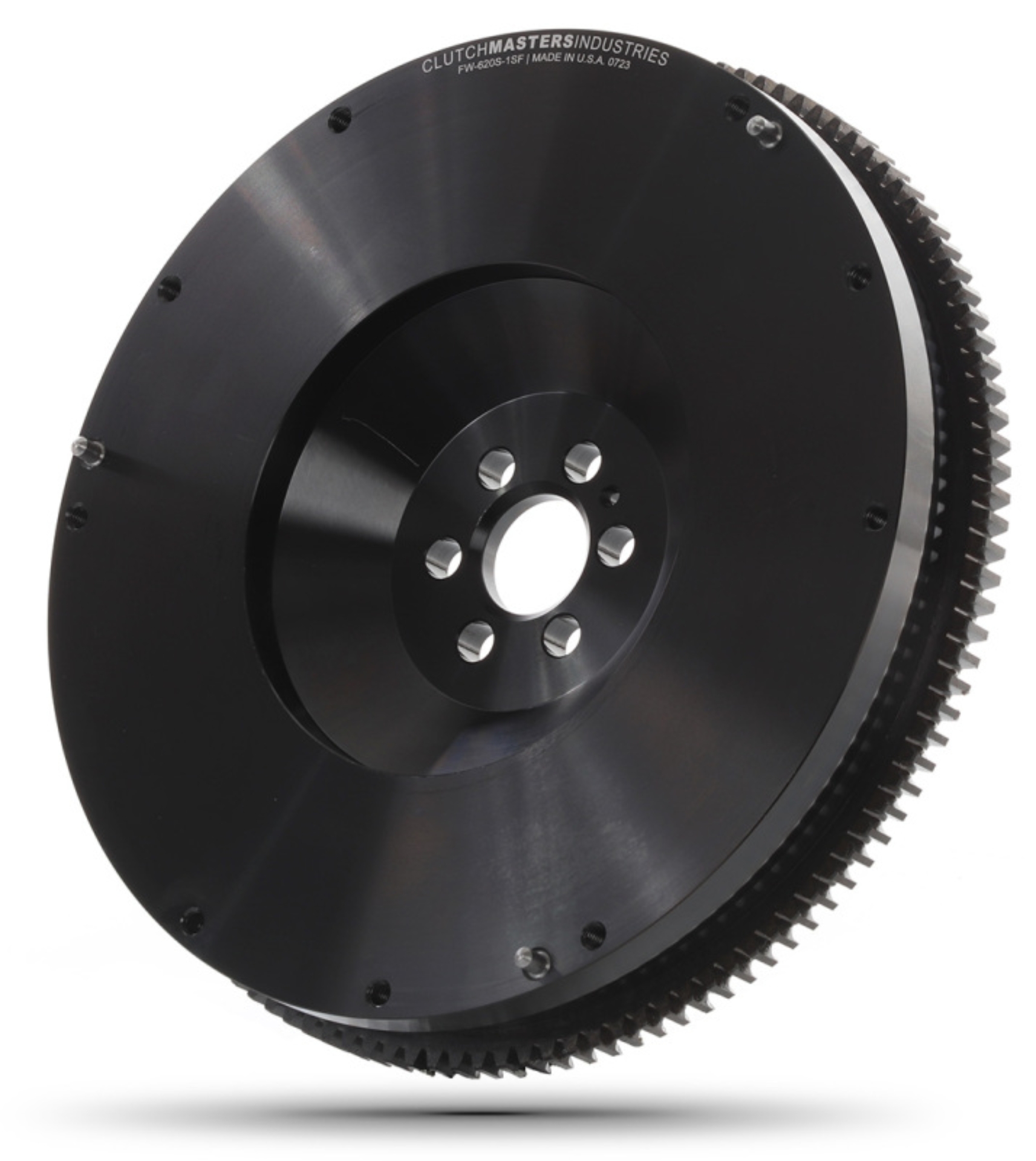 Picture of Clutch Masters CM Steel Flywheels - FW-620S-1SF