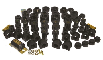 Picture of Prothane PRO Total Kits-Blk Bushings - 7-2025-BL