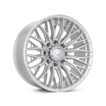 Picture of Vossen VOS HFX-6 Wheels - HFX6-0G05-30