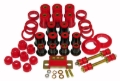 Picture of Prothane PRO Total Kits-Red Bushings - 7-2026