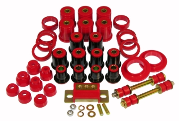 Picture of Prothane PRO Total Kits-Red Bushings - 7-2026