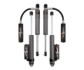 Picture of Carli CLI Shock Absorbers Shock & Spring Kits - AS-D3SPKG-CS25RR-D