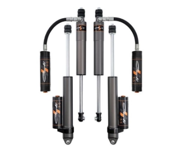 Picture of Carli CLI Shock Absorbers Shock & Spring Kits - AS-D3SPKG-CS25RR-D