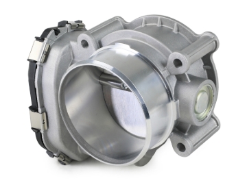 Picture of aFe Throttle Bodies - 46-39116