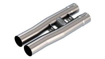 Picture of Borla BOR Connection Pipes Connecting Pipes - 60753