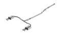 Picture of Borla BOR Cat Back S-Type - 141014