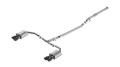 Picture of Borla BOR Cat Back S-Type - 141014BC