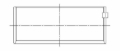 Picture of ACL Race Series Rod Bearings - 8B745HN-STD