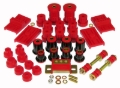 Picture of Prothane PRO Total Kits-Red Bushings - 7-2027