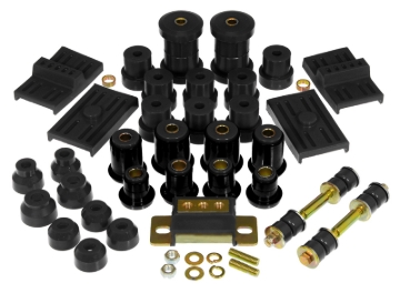 Picture of Prothane PRO Total Kits-Blk Bushings - 7-2027-BL