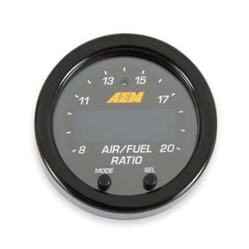 Picture of AEM Digital Gauges - 30-0300NS