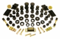 Picture of Prothane PRO Total Kits-Blk Bushings - 7-2028-BL