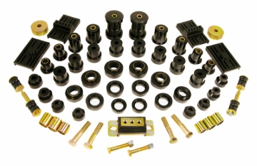 Picture of Prothane PRO Total Kits-Blk Bushings - 7-2028-BL