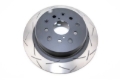 Picture of DBA 4000 Series Slotted Rotors Brake Rotors - DBA4719S