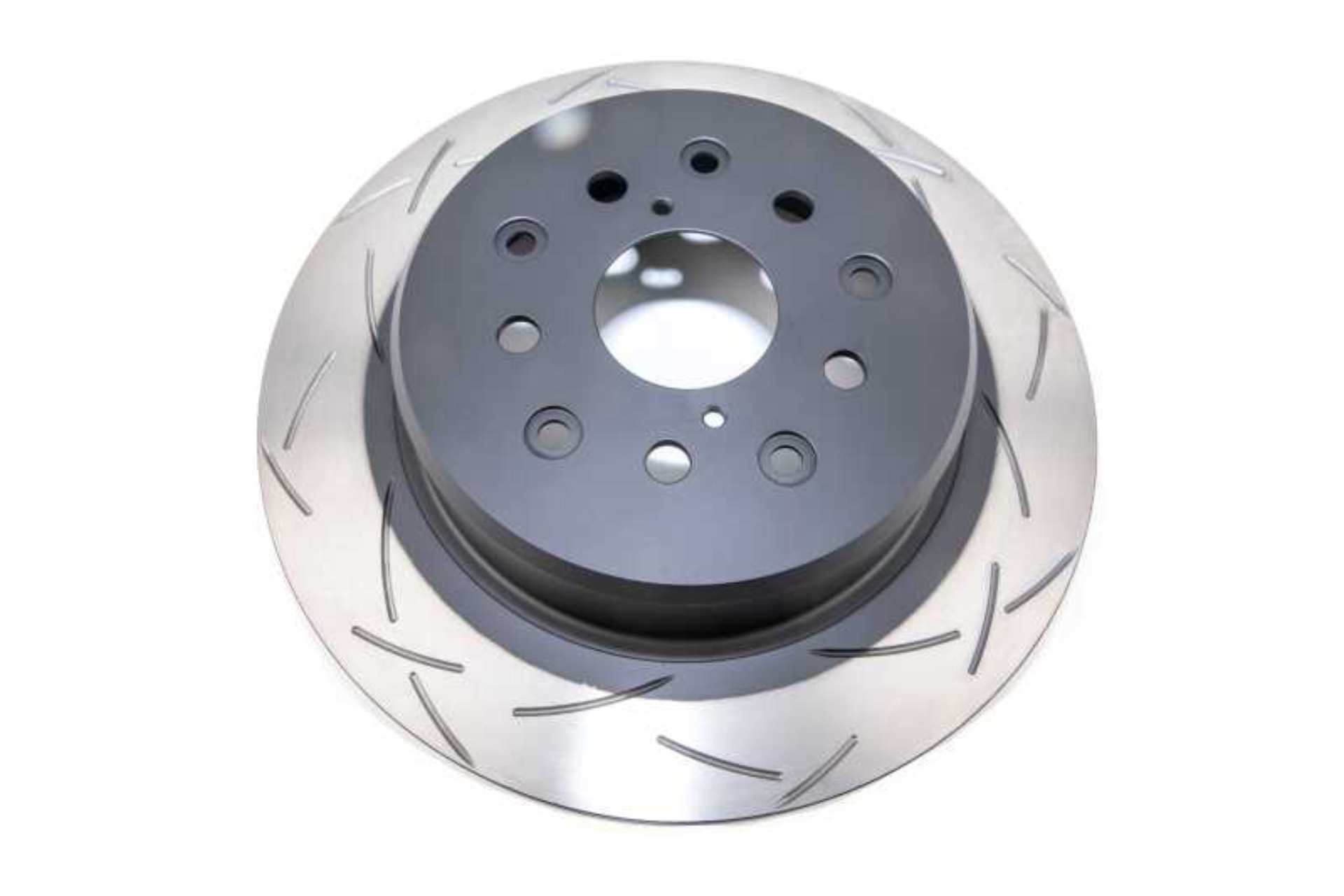 Picture of DBA 4000 Series Slotted Rotors Brake Rotors - DBA4719S