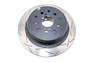 Picture of DBA 4000 Series Slotted Rotors Brake Rotors - DBA4719S