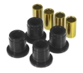 Picture of Prothane PRO Control Arm Bushings-Blk Bushing Kits - 7-202-BL