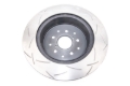 Picture of DBA 4000 Series Slotted Rotors Brake Rotors - DBA4719S