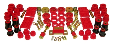 Picture of Prothane PRO Total Kits-Red Bushings - 7-2030