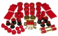 Picture of Prothane PRO Total Kits-Red Bushings - 7-2031