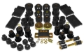 Picture of Prothane PRO Total Kits-Blk Bushings - 7-2031-BL