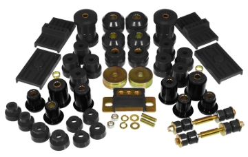 Picture of Prothane PRO Total Kits-Blk Bushings - 7-2031-BL