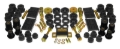 Picture of Prothane PRO Total Kits-Blk Bushings - 7-2030-BL