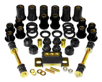 Picture of Prothane PRO Total Kits-Blk Bushings - 7-2032-BL