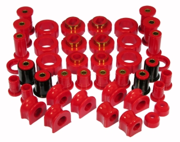 Picture of Prothane PRO Total Kits-Red Bushings - 7-2033