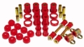 Picture of Prothane PRO Total Kits-Red Bushings - 7-2034