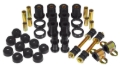Picture of Prothane PRO Total Kits-Blk Bushings - 7-2034-BL