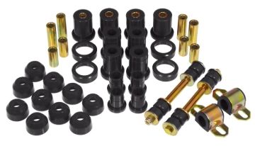 Picture of Prothane PRO Total Kits-Blk Bushings - 7-2034-BL