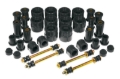Picture of Prothane PRO Total Kits-Blk Bushings - 7-2035-BL