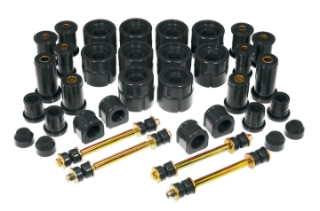 Picture of Prothane PRO Total Kits-Blk Bushings - 7-2035-BL
