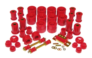 Picture of Prothane PRO Total Kits-Red Bushings - 7-2036