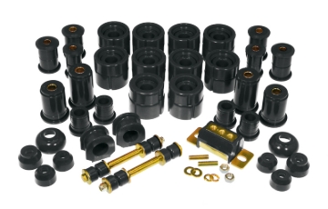 Picture of Prothane PRO Total Kits-Blk Bushings - 7-2036-BL
