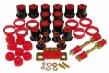Picture of Prothane PRO Total Kits-Red Bushings - 7-2037