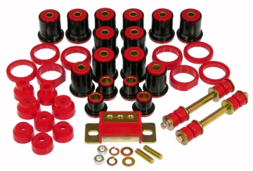 Picture of Prothane PRO Total Kits-Red Bushings - 7-2037