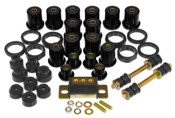 Picture of Prothane PRO Total Kits-Blk Bushings - 7-2037-BL