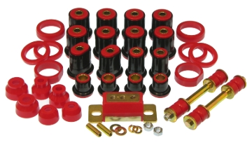 Picture of Prothane PRO Total Kits-Red Bushings - 7-2038