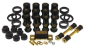 Picture of Prothane PRO Total Kits-Blk Bushings - 7-2038-BL