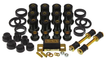 Picture of Prothane PRO Total Kits-Blk Bushings - 7-2038-BL