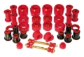 Picture of Prothane PRO Total Kits-Red Bushings - 7-2039