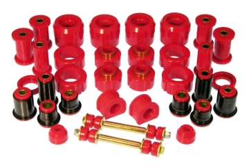 Picture of Prothane PRO Total Kits-Red Bushings - 7-2039