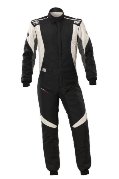 Picture of OMP First Evo Suits Racing Suits - IA0-1874-A01-SF-076-64