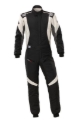 Picture of OMP First Evo Suits Racing Suits - IA0-1874-A01-SF-089-54